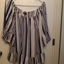 Women's 3X Shirt
