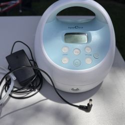 Spectra Breast Pump