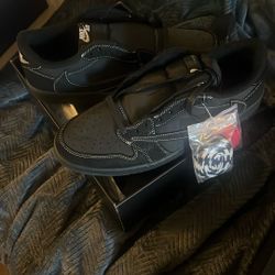 Phantom Travis Scott 