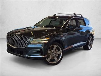 2024 Genesis GV80