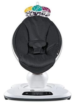 Black 4 moms