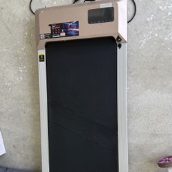 Portable / Desk Treadmill