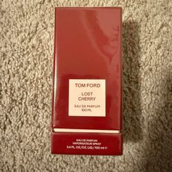 Tom Ford Lost Cherry 