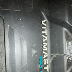 Treadmill