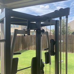 Golds Gym Pro Series 