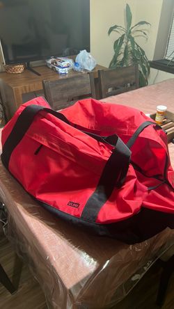 Uline Oversized Weather Resistant Duffle