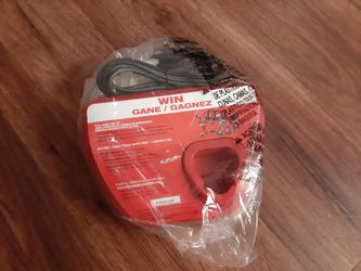 Milwaukee M12 charger