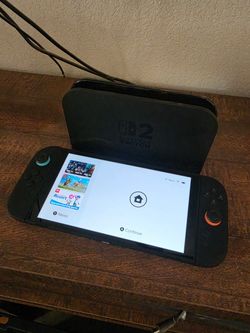 Switch 2