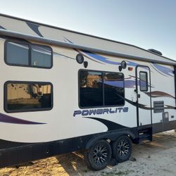 2013 Powerlite 24FSX