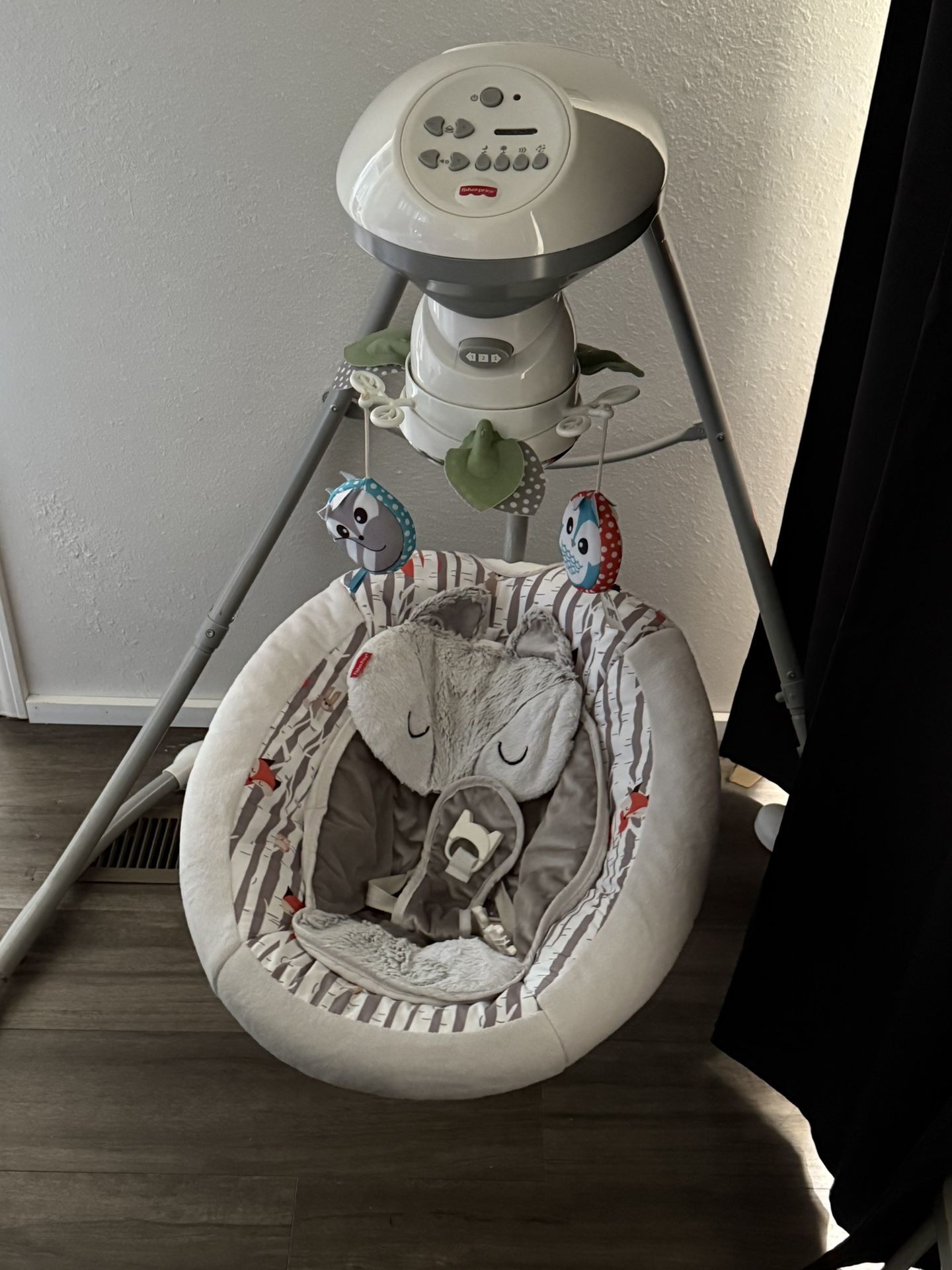 Fisher Price Baby Swing