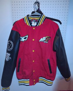Atlus 30th Anniversary Persona 5 Royal Letterman Jacket