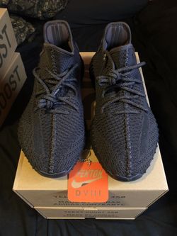 Adidas Yeezy Infant NonReflec size 5k