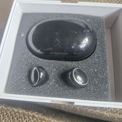 C5 S  STEREO EARBUDS.  Bluetooth Headset
