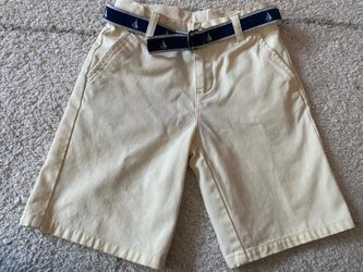 Boys Janie And Jack Short