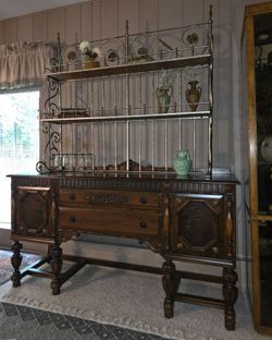 Beautiful Display Rack