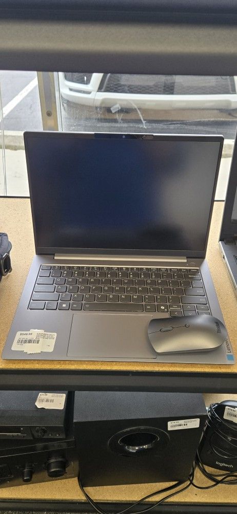 Lenovo ThinkBook 14 G7 IML Laptop – Ultra 5 | 16GB RAM | 512GB SSD