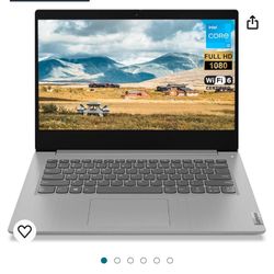 Brand New Lenovo Laptop