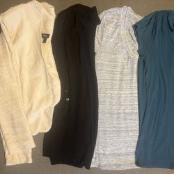 Women’s Mossimo Clothing Lot