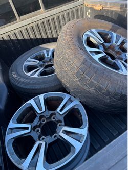 Rims