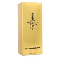 Paco Rabanne 1 Million EDT 100ml Men’s Cologne New In Box