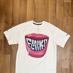 Puma X ASAP Rocky “Flacko” T-Shirt Size L