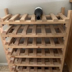 Wine Rack