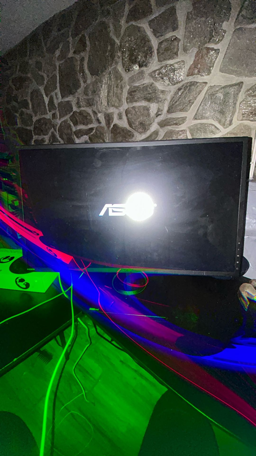 Asus 165Hz Monitor 24in
