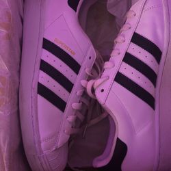 og adidas superstars 