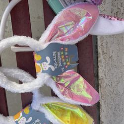 Easter Headbands