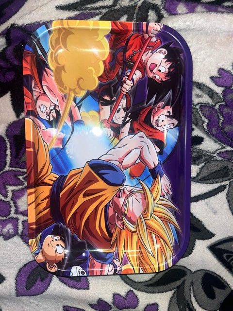 Dragonball Z
