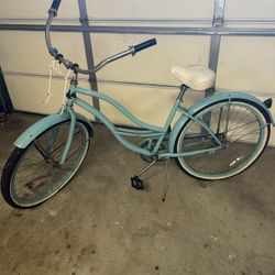Beach Cruiser