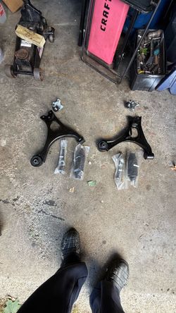 2006-2011 Honda civic Lower Control Arm