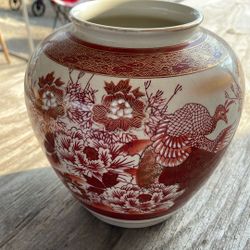 Japanese Vase