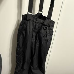 Snow Pants
