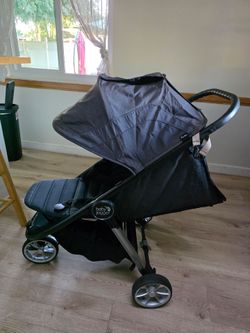 Stroller