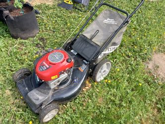 Lawnmower