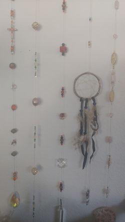 Sun catchers