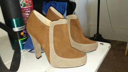 Size 61/2 boots
