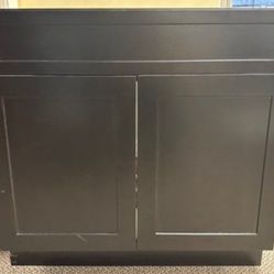 36” Bathroom Vanity (Display)