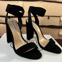 Steve Madden heels 