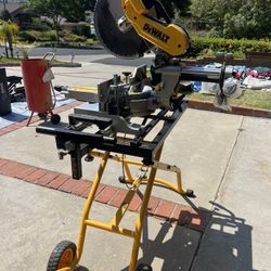 Dewalt Miter Saw