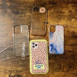 iPhone Case One New | Porterville 