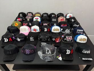 Dandy hats ThirtyOne Barbas 🧢