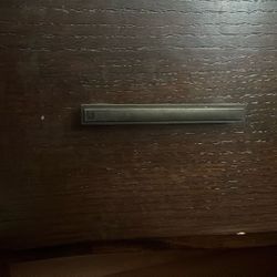 Drawer Cabinet Wood 