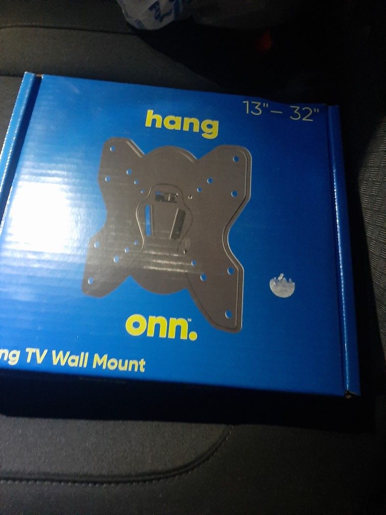 New In Box TV Wall Mounts 