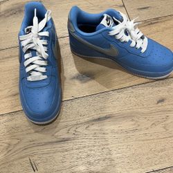 Nike Customized AF1 (Read Desc)