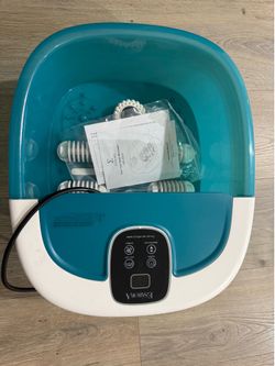 Esarora Foot Spa Massager