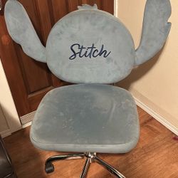 Stitch Chair