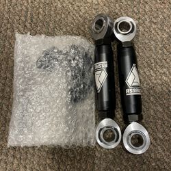 Front Sway For Polaris XP Turbo s Or Pro XP RZR