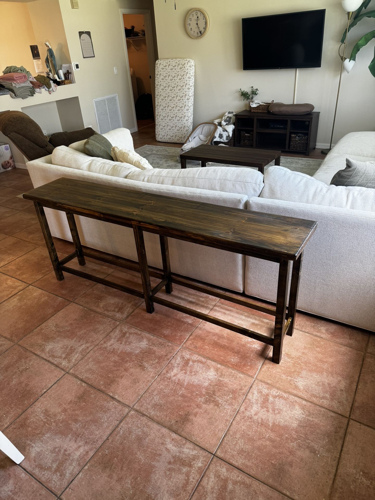 Console Table